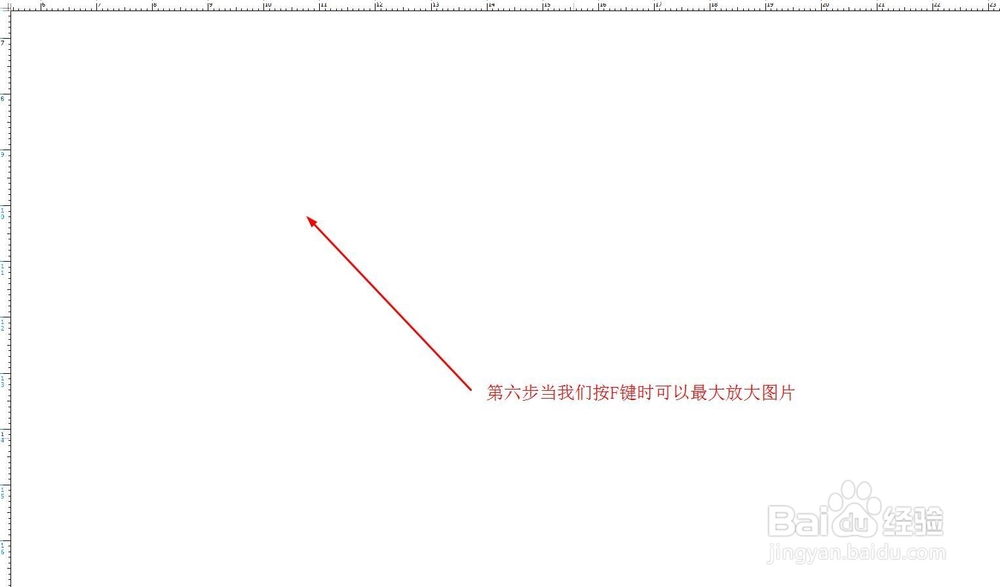 ps中放大缩小图片的应用场景