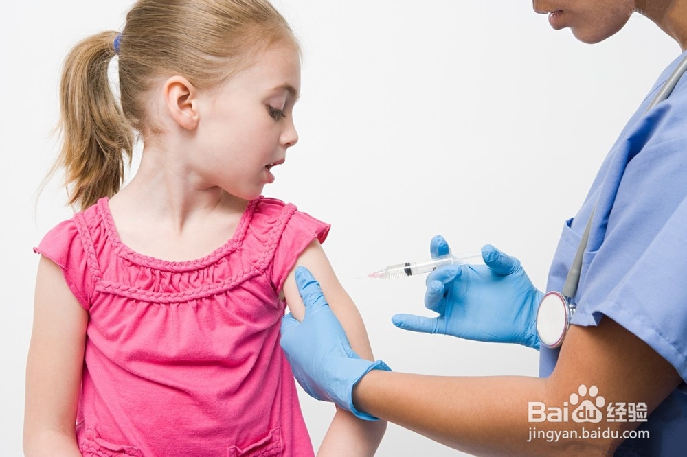 儿童如何预有效防传染病