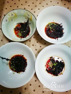 怎么做好吃的小面