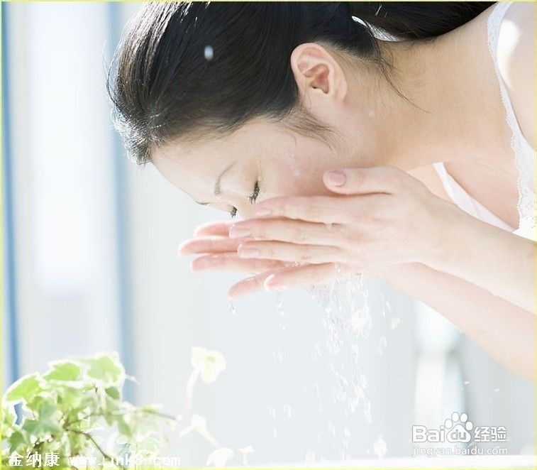 怎样制作使用海藻面膜的方法