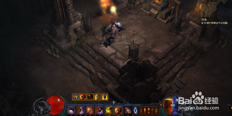 死灵如何刷岩石护手