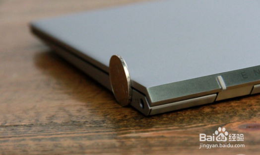 ENVY13测评，ENVY13的初步体验