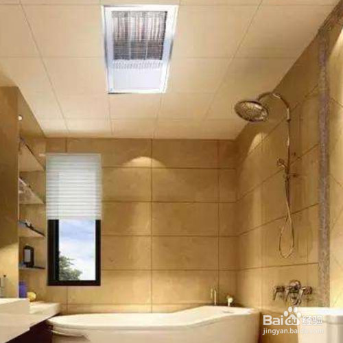 卫生间的灯一闪一闪的是什么原因