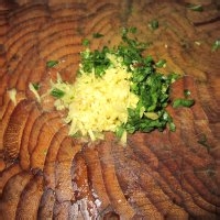 凉拌鱿鱼的做法