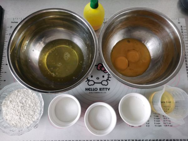 水果冰淇淋蛋糕