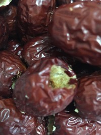 养生东阿阿胶杏仁枣怎么做？