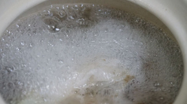 五味老鸭精致鲜汤