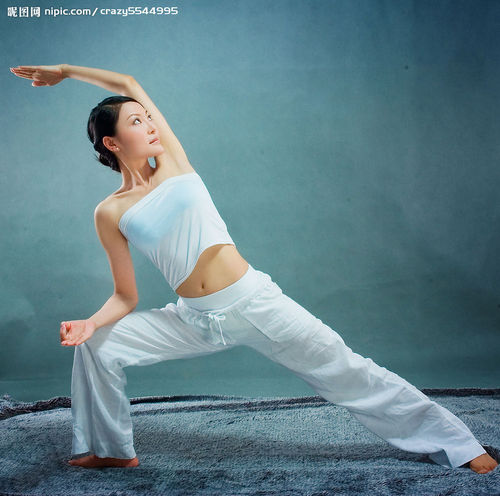 3个方法练习瑜珈帮助精神放松