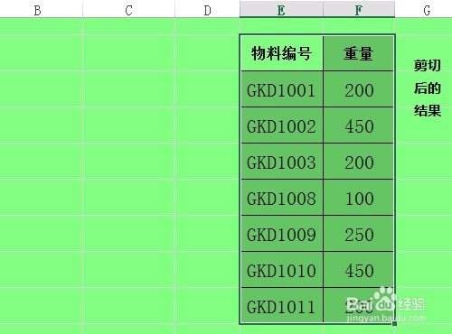 在EXCEL中,有哪些快捷键是实用的常用的