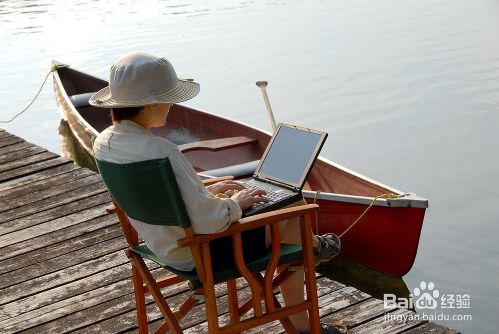 写百度经验有什么收获