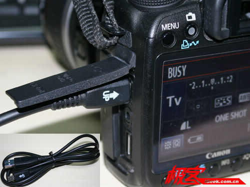 数码相机CF卡针脚断了,自己动手摆脱杯具