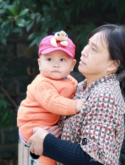 为什么有些老人不适合带孩子