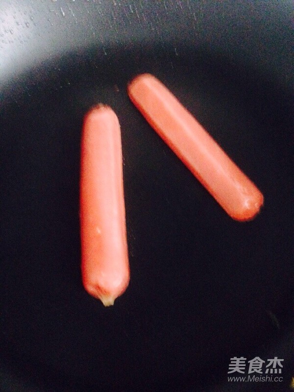 手抓饼的家常做法