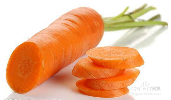 日常10种食物最养胃