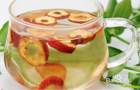 白领各种不适症状的茶疗法