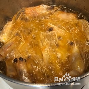 怎么做自制虾油