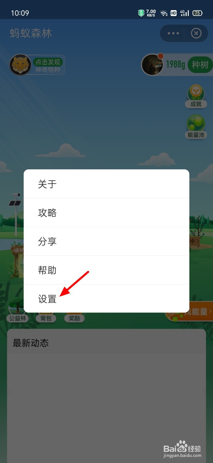 什么行为能导致蚂蚁森林被关闭