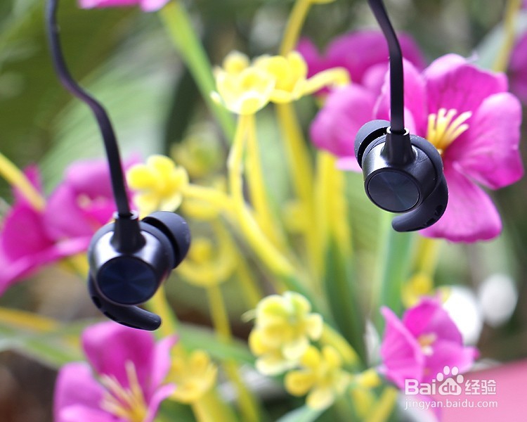 JEET W1蓝牙耳机功能使用