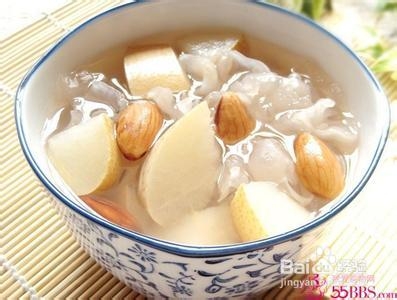 夏天肝火旺盛怎么办？三款食疗帮你去清热降肝火