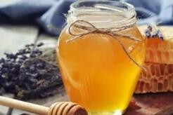 蜂蜜的作用和功效