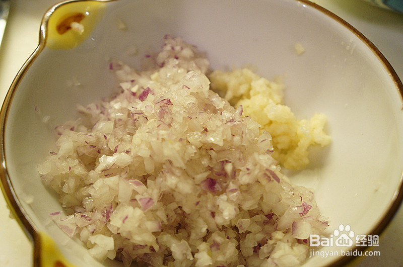 番茄茄子意面的做法