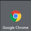 Chrome如何更改启动选项