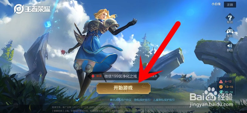 王者荣耀周年玩家称号怎么获得