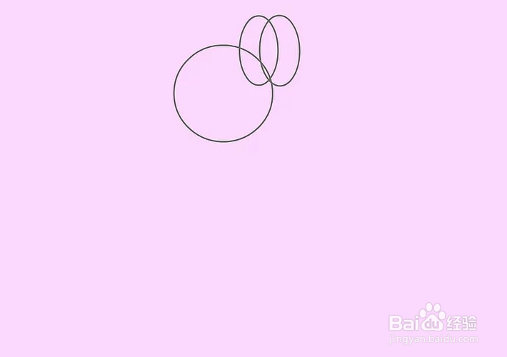 怎么画小恐龙Yoshi