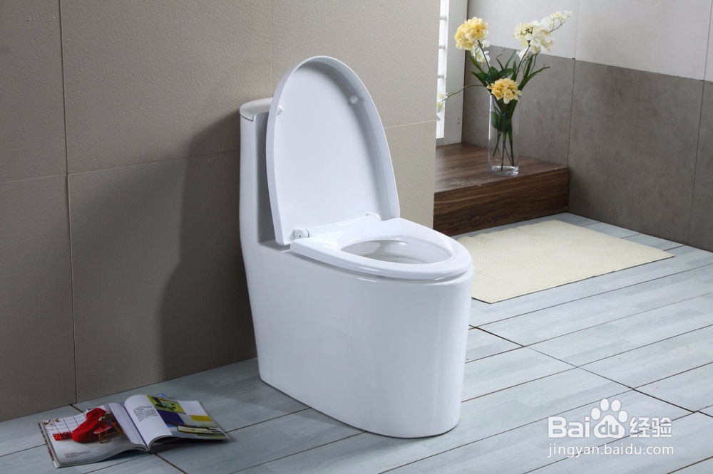 购买马桶的这6大注意事项你一定要知道