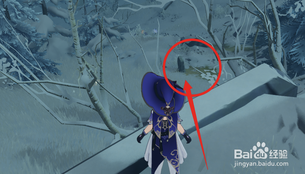 原神里面三处匣子收集及其路线怎么走？