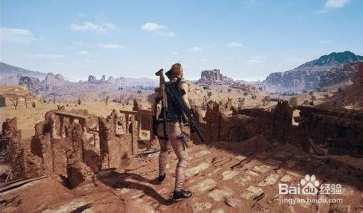 绝地求生g箱子怎么获得