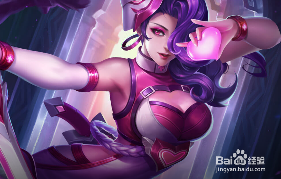 王者荣耀阿珂出装分析