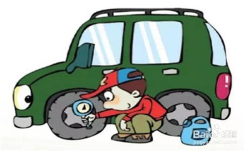 如何让轮胎更耐用