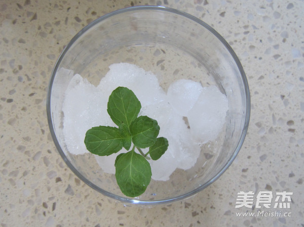 西瓜 特饮的做法