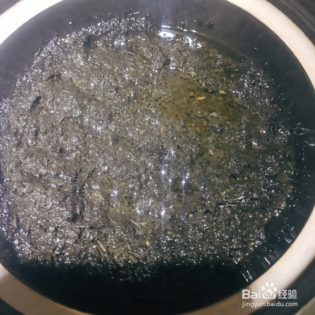 自制薄荷膏驱蚊止痒神器的做法