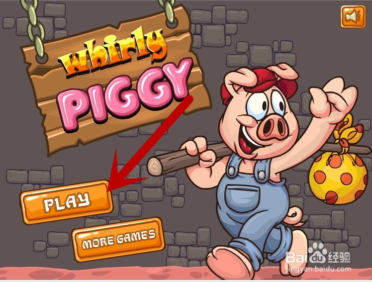 【小游戏系列】- 小猪仔要回家攻略