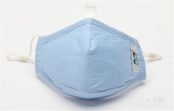 如何选购适合目前的雾霾天气的口罩