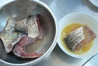 【红烧鱼块】