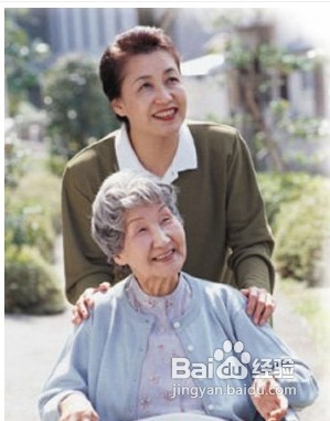 说说儿女怎样回报父母的爱