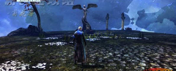 《鬼泣5：维吉尔的陨落》图文攻略：[8]