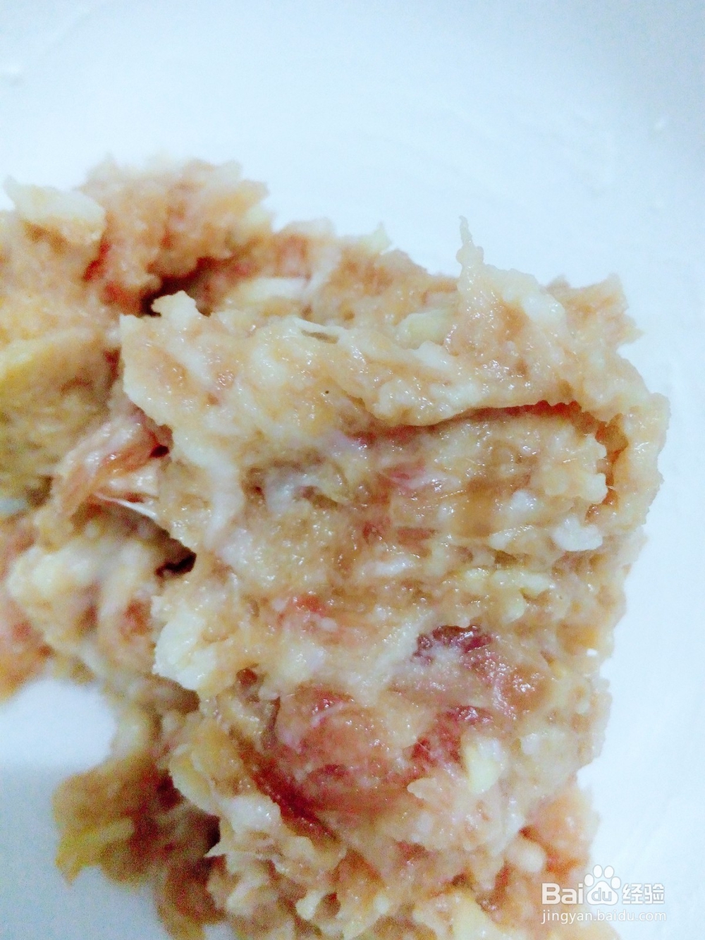 皮蛋瘦肉粥的做法