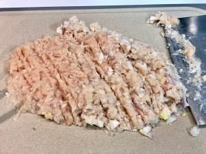 怎么做爆炸亲子丼