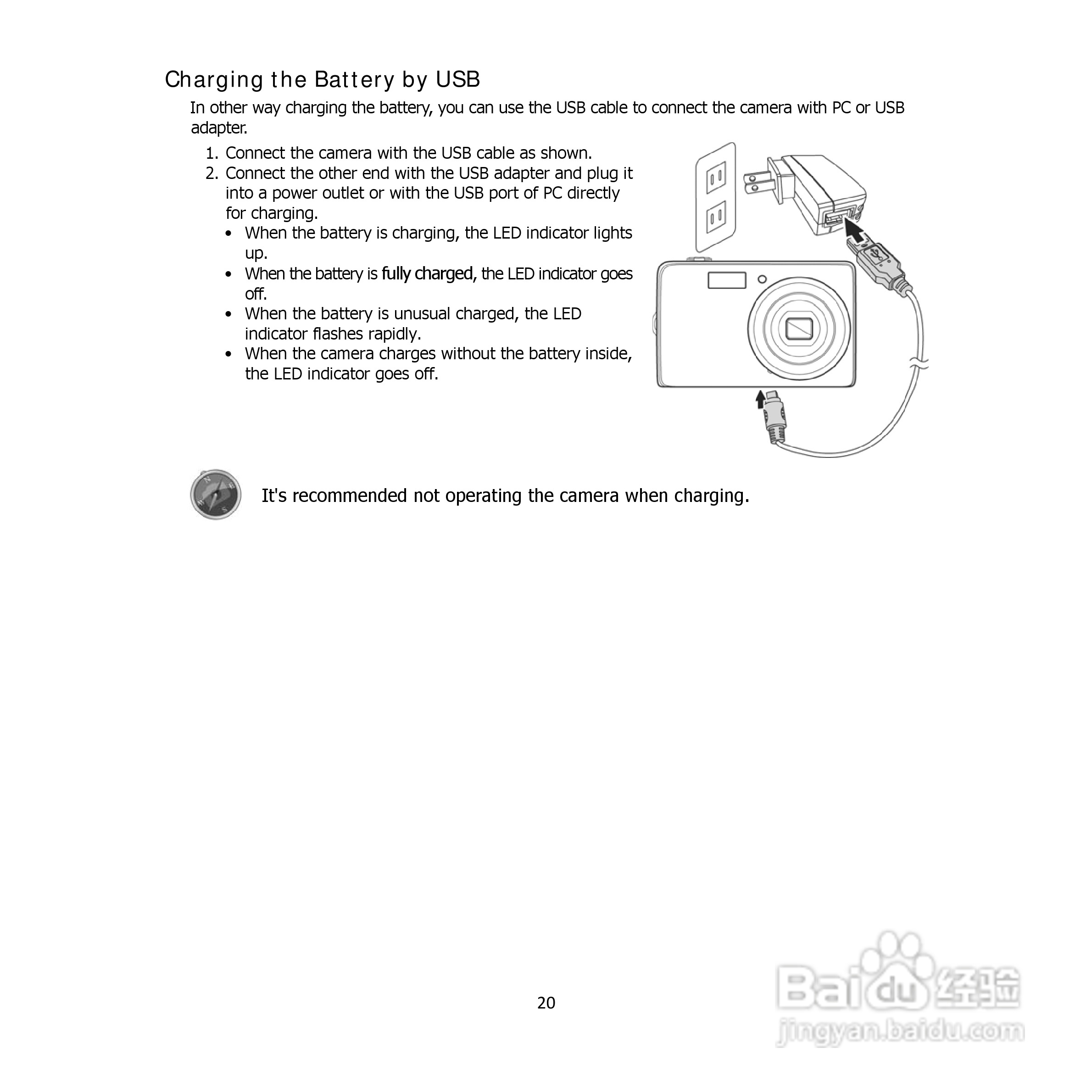 三洋VPC-E1500TP数码相机使用说明书:[3]