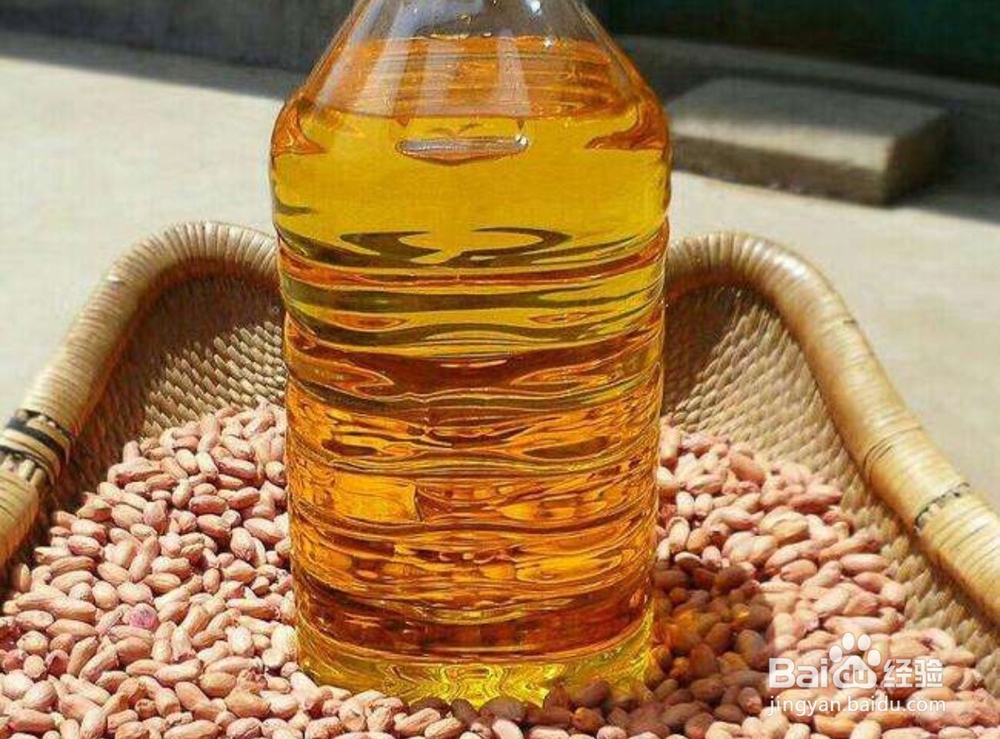 选购哪些食用油比较好