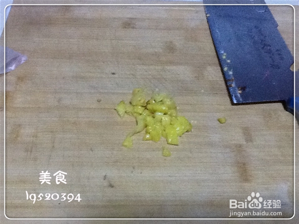 鸭肠的家常做法