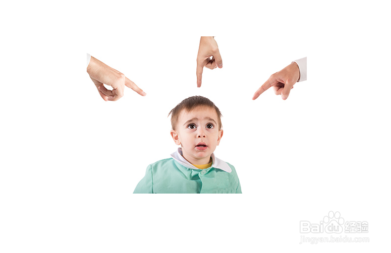 小孩不听话,如何教育