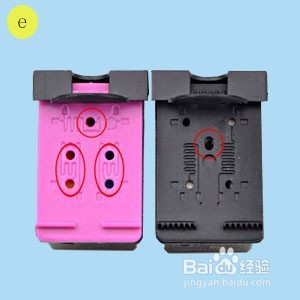 墨盒加墨的操作步骤和注意事项