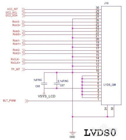 iMX6UL Cortex-A7架构单核ARM开发板接口介绍