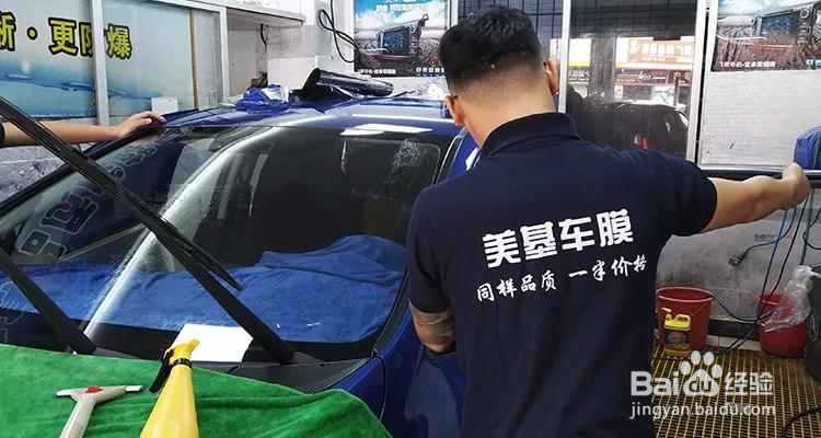 买新车我们需要做点什么