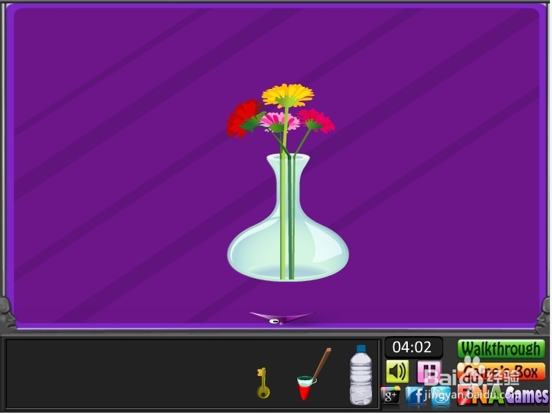 逃离接待客厅游戏攻略：[3]